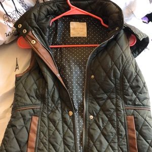 Altair’d State Vest!